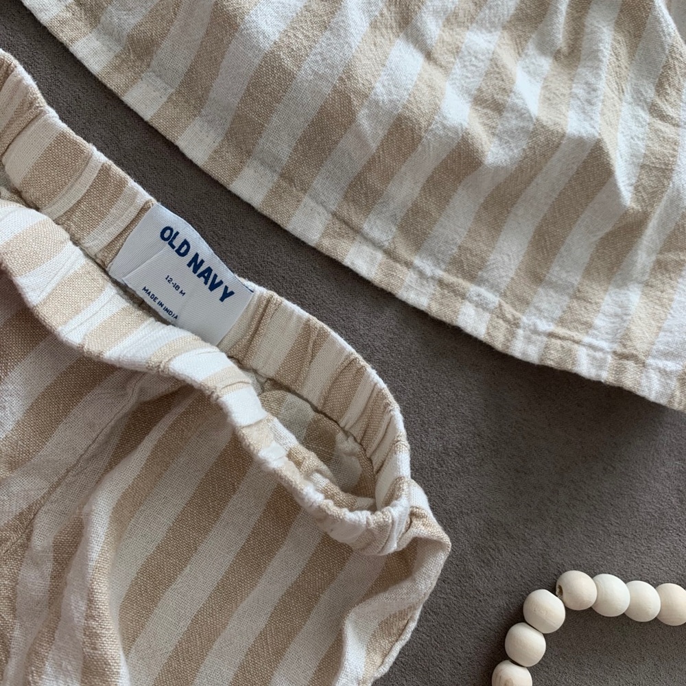 Old navy set toddler
